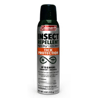 High & Dry Tick & Insect Spray Repellent, 4-oz.