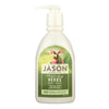 Jason Pure Natural Body Wash Moisturizing Herbs - 30 fl oz