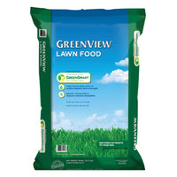 Lawn Food Fertilizer, Covers 15,000 Sq. Ft., 48-Lbs.