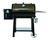 Pit Boss  440 Deluxe  Wood Pellet  Patio  Grill  Copper