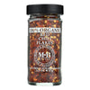 Morton And Bassett 100% Organic Red Chili Flakes - Case of 12 - 1.3 OZ