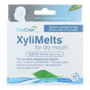 Oracoat - XyliMelts - Dry Mouth - Mint Free - 40 Count