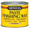 Minwax Clear Finishing Wax Paste 1 lb