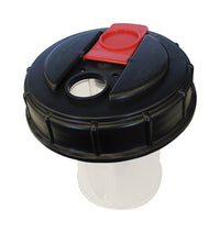 Fimco  Multi-Lid Sprayer Cap