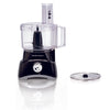 Hamilton Beach Black 64 oz Food Processor 450 W