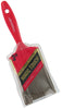 GAM 3 in. W Flat Paint Brush