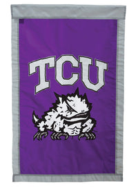 Evergreen Flag Nylon Tcu 28" X 44"