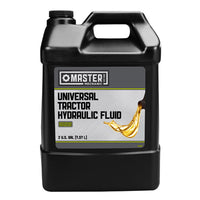 J20C Tractor Hydraulic Fluid, 2-Gallons