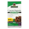 Nature's Answer - Cascara Sagrada Bark - 90 Vegetarian Capsules