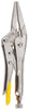 Stanley MaxSteel 6.6 in. Chrome Long Reach Pliers