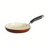 Ceramica 8 in Ceramic Fry Pan - Metallic Copper