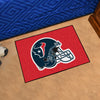 NFL - Houston Texans Helmet Rug - 19in. x 30in.