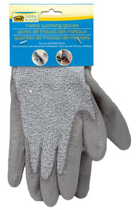 M-D 57515 Metal Tools Working Gloves