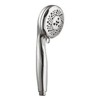 Chrome eco-performance handshower handheld shower