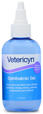 Vetericyn Plus Livestock Mineral For All Animals (Pack of 6)