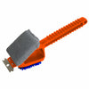 Nylon Dual Grill Brush