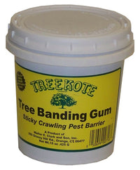 Tree Banding Gum, 15-oz.