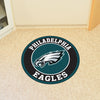 NFL - Philadelphia Eagles Roundel Rug - 27in. Diameter