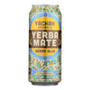 Yachak Organic Yerba Mate - Case of 12 - 15.5 OZ