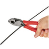 Milwaukee 9 in. Forged Alloy Steel High Leverage Linesman Pliers