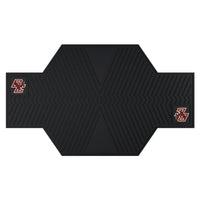 Boston College Motorcycle Mat