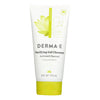 Derma E - Gel Cleanser - Purifying - 6 oz. - 1 each