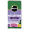 Miracle Gro 146002 4 Lb Water Soluble Bloom Booster® Flower Food 10-52-10