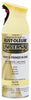 Rustoleum 282813 12 Oz Citron Colored Universal® Matte Spray Paint (Pack of 6)