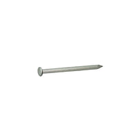 Grip-Rite 30D 4-1/2 in. Common Galvanized Steel Nail Flat 5 lb. (Pack of 6)