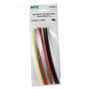 1/8 HEAT SHRINK ASSORT 10/PK