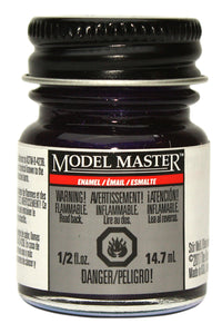 Testor'S 275017 1/2 Oz Plum Crazy Gloss Model Master Auto Enamel Paint (Pack of 12)