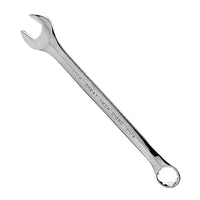 Great Neck SAE Combination Wrench 1 pc