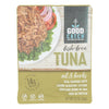 Good Catch - Fish Free Tuna Oil & Herb - Case of 12 - 3.3 OZ