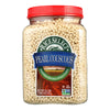 Rice Select Couscous - Pearl - Original Plain - Case of 4 - 25.5 oz