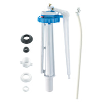 Plumb Craft Anti-Siphon Ballcock White For