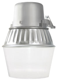 All-Pro Dusk to Dawn 65 deg Fluorescent White Barn/Yard Light Hardwired