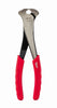 7"COMFORT GRIP NIPPING PLIERS