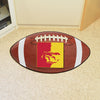 Pittsburg State University Football Rug - 20.5in. x 32.5in.