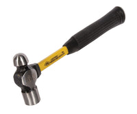 Nupla Classic Nuplaglas 12 oz Ball Pein Hammer Carbon Steel Head 12 in.