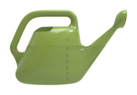 Bloem Green 2 gal Resin Watering Can