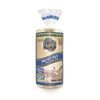 Lundberg Family Farms - Rice Cake Brown Salt - Case of 6-8.5 OZ