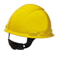 Hard Hat Yellow