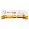 Power Crunch Bar - Peanut Butter Cream - Case of 12 - 1.4 oz