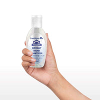 Sanitize-Rx No Hand Sanitizer 1.7 oz. (Pack of 72)