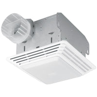 Broan Nutone 80 CFM 2.5 Sones Bathroom Ventilation Fan