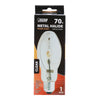 Feit Electric 70 W ED17 HID Bulb White Metal Halide 1 pk