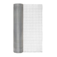 Garden Craft 24 in. H X 50 ft. L Galvanized Steel Hardware Cloth 1/8 in.