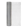 Garden Craft 24 in. H X 50 ft. L Galvanized Steel Hardware Cloth 1/8 in.