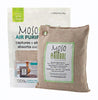 Moso Natural No Scent Air Purifying Bag 500 gm Solid