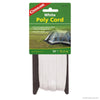 Coghlan's 1/4 in. D X 50 ft. L White Polypropylene